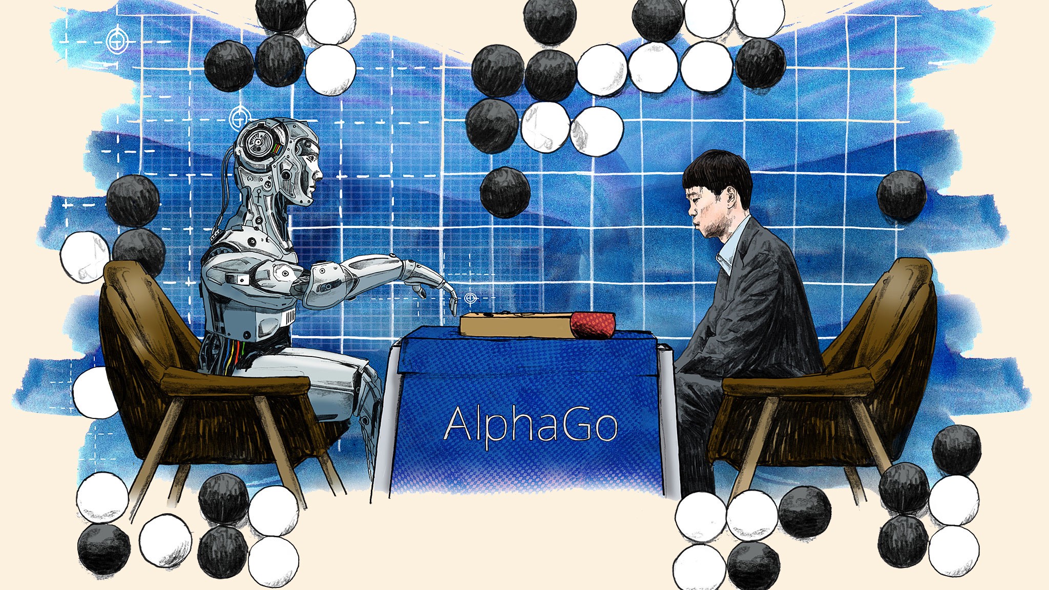 AlphaGo